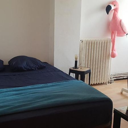 Joli Maison En Pierre Villa Arles Luaran gambar